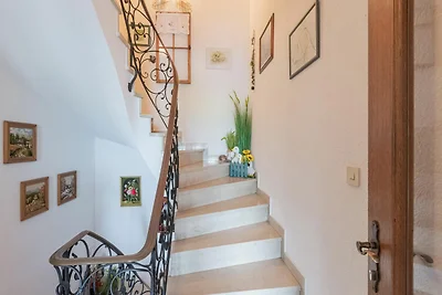 Hüttenflair Ferienhaus in der Nähe des...