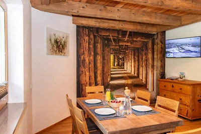Apartment Wiesbachhorn – Zell am See-Kaprun