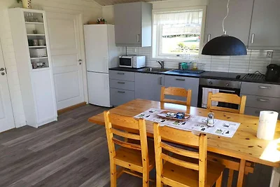 4 Sterne Ferienhaus in DALS-LÅNGED