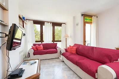 Europa 3b - Apartment In Port De Pollença