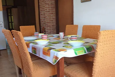 Apartments Lavanda & More - Three Bedroom Apa...