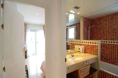 Appartement in Estartit vlakbij zandstrand