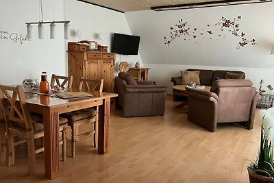 Vakantieappartement Lara Osteel