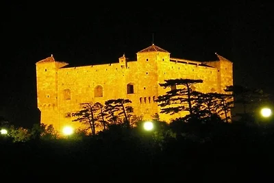 Apartments Bionda Senj - Two Bedroom Apartmen...