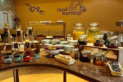 Sunday Hotel Dortmund Deluxe...