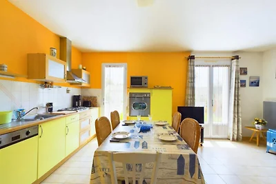 Haus in Le Fenouiller in der Nähe des...