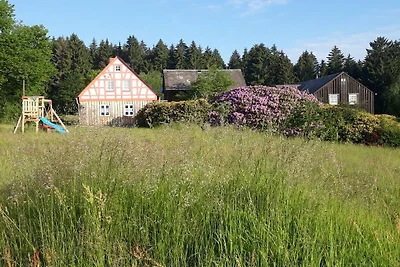 Gospodarstwo wakacyjne Zollfrank