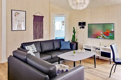 20 Personen Ferienhaus in Hasselberg