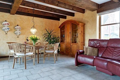 Vakantiehuis met 3 slaapkamers