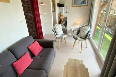 Appartamento a Superdévoluy vicino agli impia...