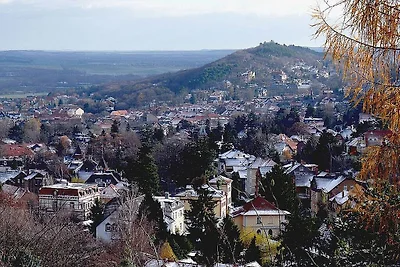 Ferienhaus in Harz mit 1 Schlafzimmer