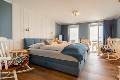 Vakantieappartement met 1 slaapkamer