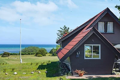 6 Personen Ferienhaus in Hadsund