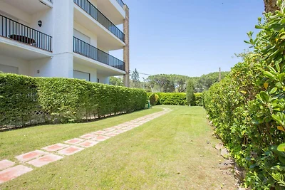 Wohnung in Llafranc mit 3 Zimmern