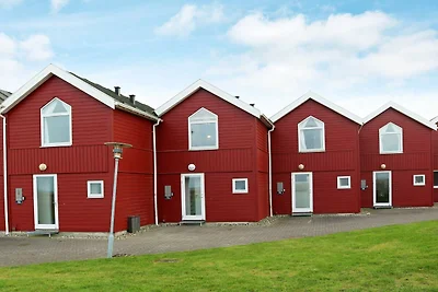 6 Personen Ferienhaus in Hadsund-By Traum