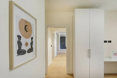 Wohnung mit 1 Schlafzimmer