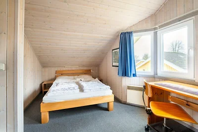 Vakantiehuis met extra voorzieningen