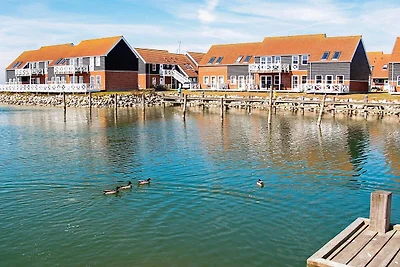 4 Personen Ferienhaus in Borre-By Traum