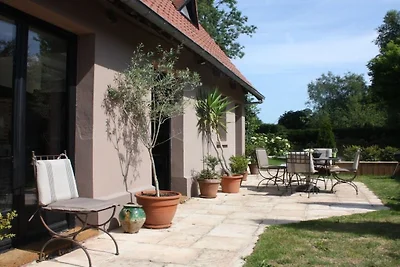 Maison Gabrielle||