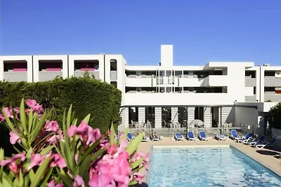 Odalys Aqualia Residenz