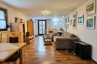 Ferienwohnung mit 3 Schlafzimmer