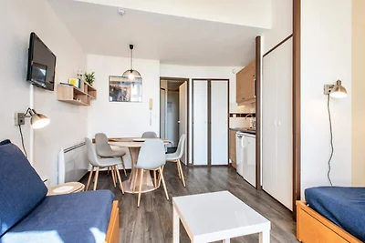 Monolocale 5 Persone - Selezione - Vista Mare