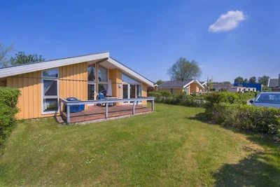 Ferienhaus in herrlicher Lage