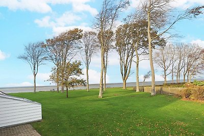 3 persoons vakantie huis in Bogense
