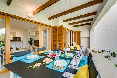 Wohnung in der Nähe des Strandes von Alcudia