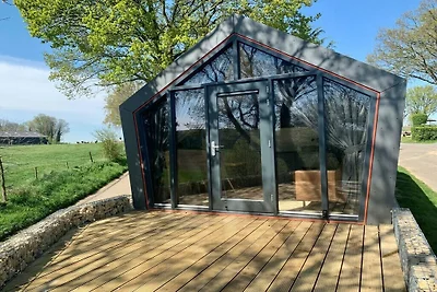 Vakantiehuis in Gulpen met terras