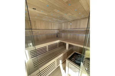 Dahlke Harmony met airconditioning