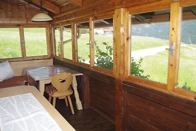 Kuća za odmor Dopust za oporavak Brandenberg