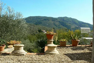 Komfortresidenz Paradiso sul Monte