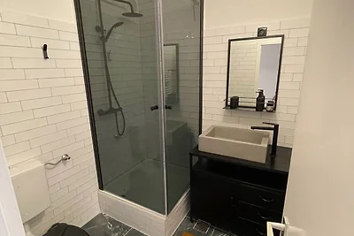 Perfect gelegen appartement vlakbij de...