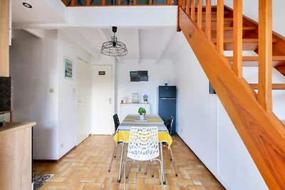 Apartment in Saint-Vincent in der Nähe der...