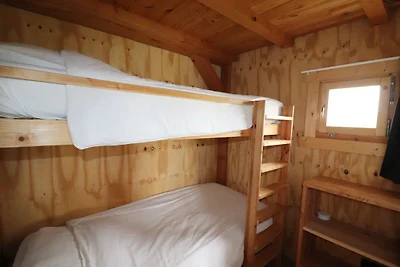 Gemütliches Holzhaus mit zauberhafter...