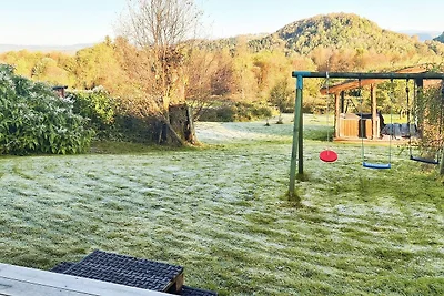 12 persoons vakantie huis in Tau-By Traum