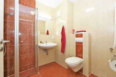 Residenza di vacanza confortevole nordica
