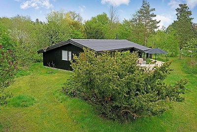 6 Personen Ferienhaus in Sjællands Odde-By...