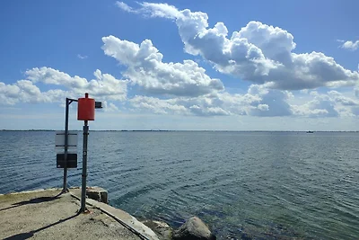 Ferienwohnung direkt am Hafen in Fehmarn-Orth