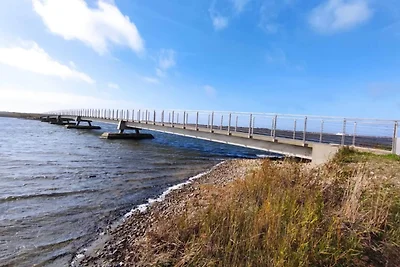 6 Personen Ferienhaus in Ringkøbing