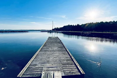 3 Personen Ferienhaus in LJUNGBY-By Traum