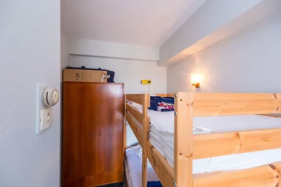 Appartement in Centrum met Zeezicht