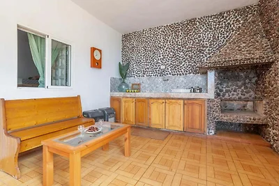 Ferienhaus auf Teneriffa mit Garten