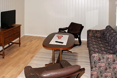 5 Personen Ferienhaus in Selsøyvik