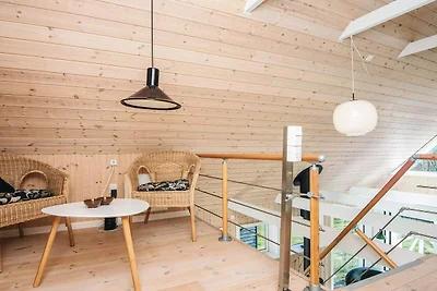 4 Sterne Ferienhaus in