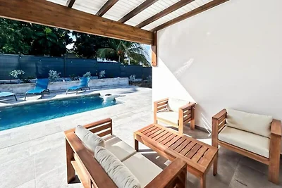 Case e ville per 6 persone