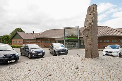 6 Personen Ferienhaus in Toftlund