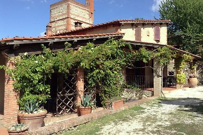 Elegante Villa in Rapolano Terme, Italien mit...