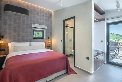 Villa in Plakias mit Pool & Strandnähe